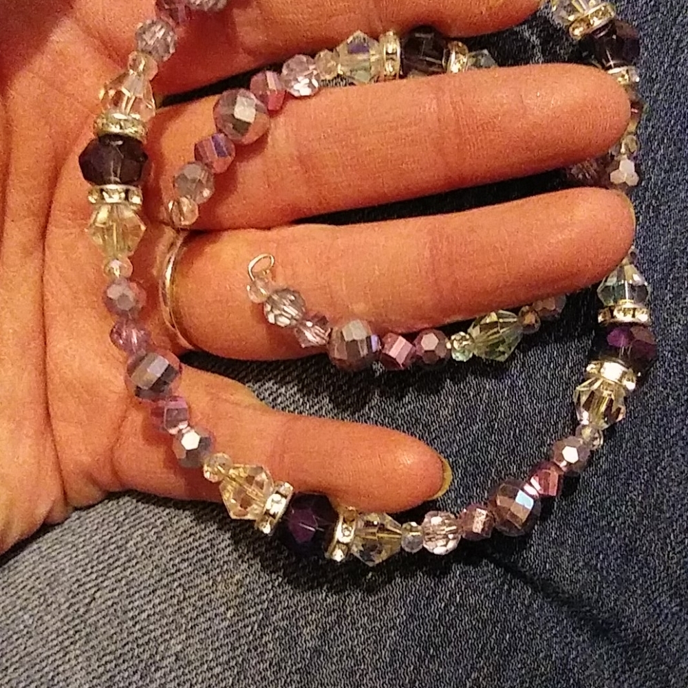 Memory wire braclet - Picture 7 of 9